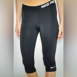 Nike Dri-Fit Capri